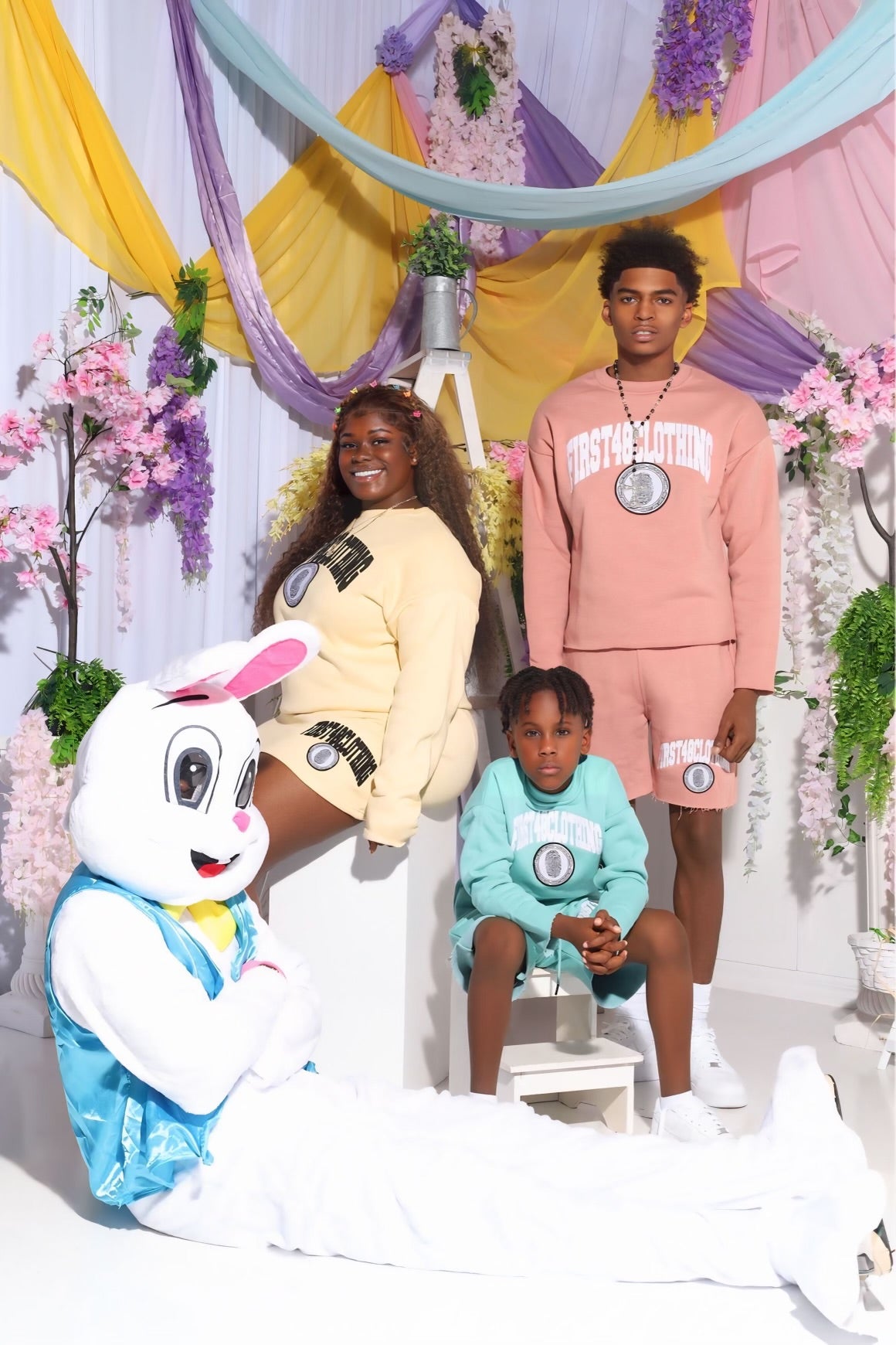 FINGER PRINT SETS OUT NOW