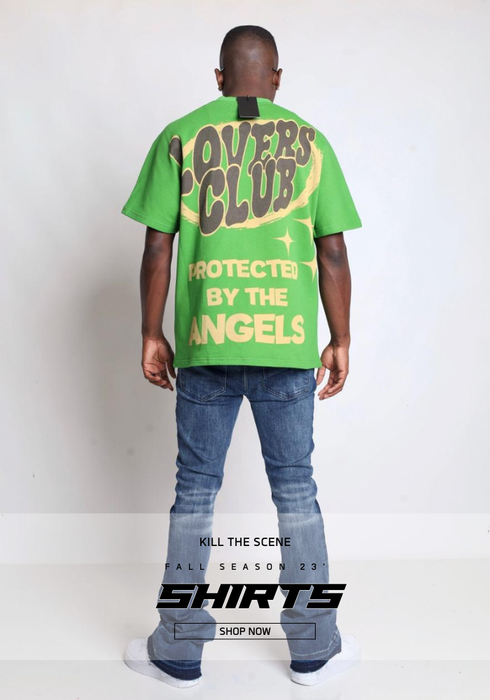 Shirts