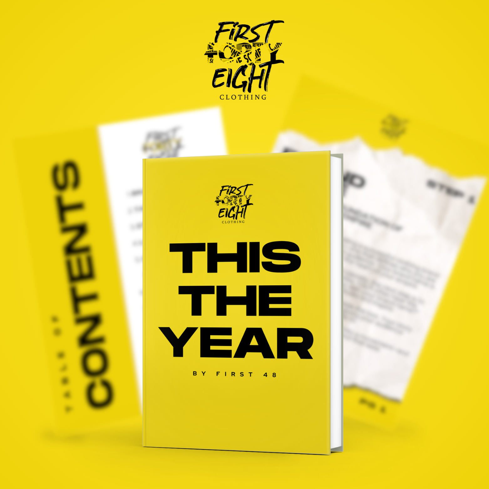 THIS THE YEAR EBOOK