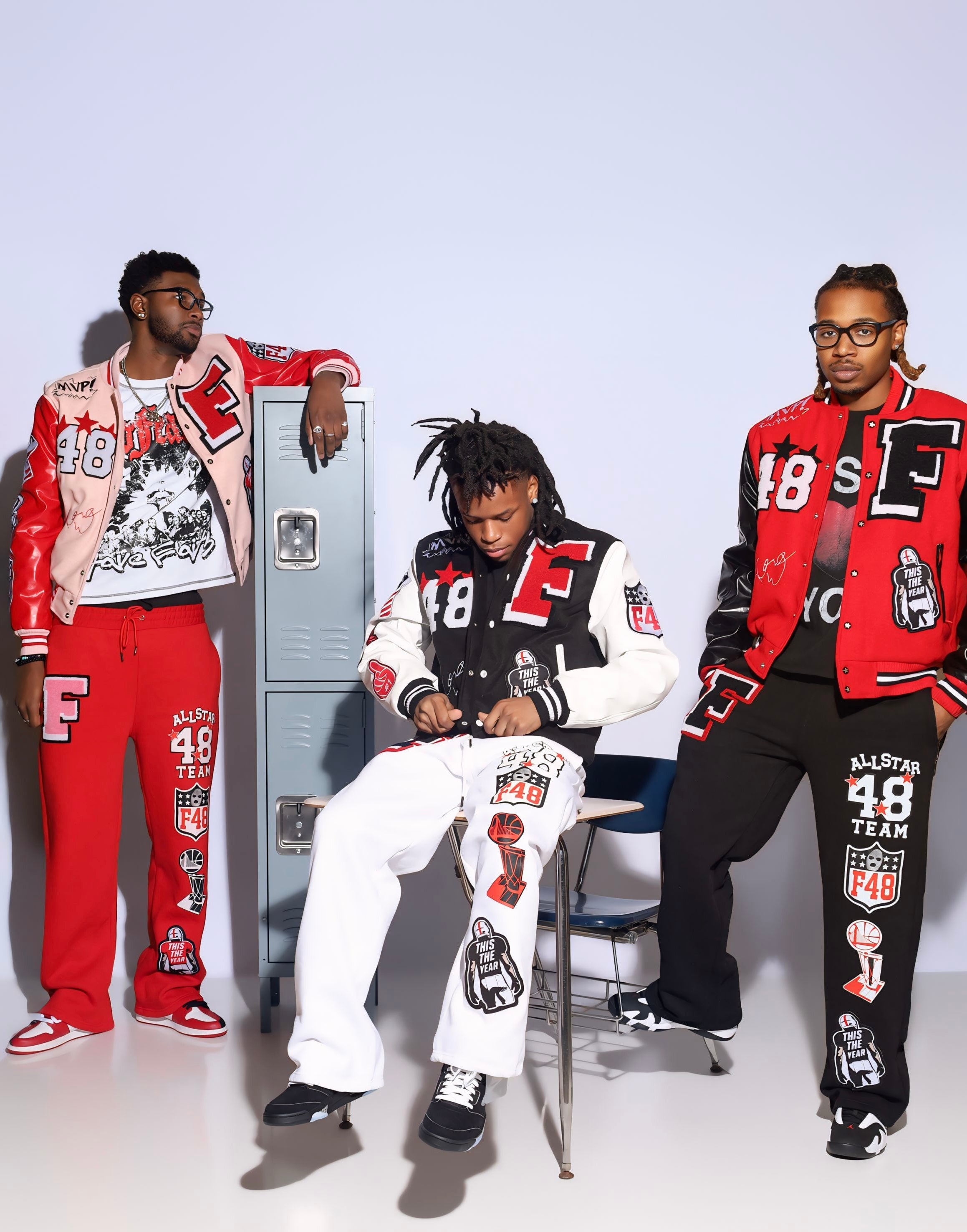 All Clothing