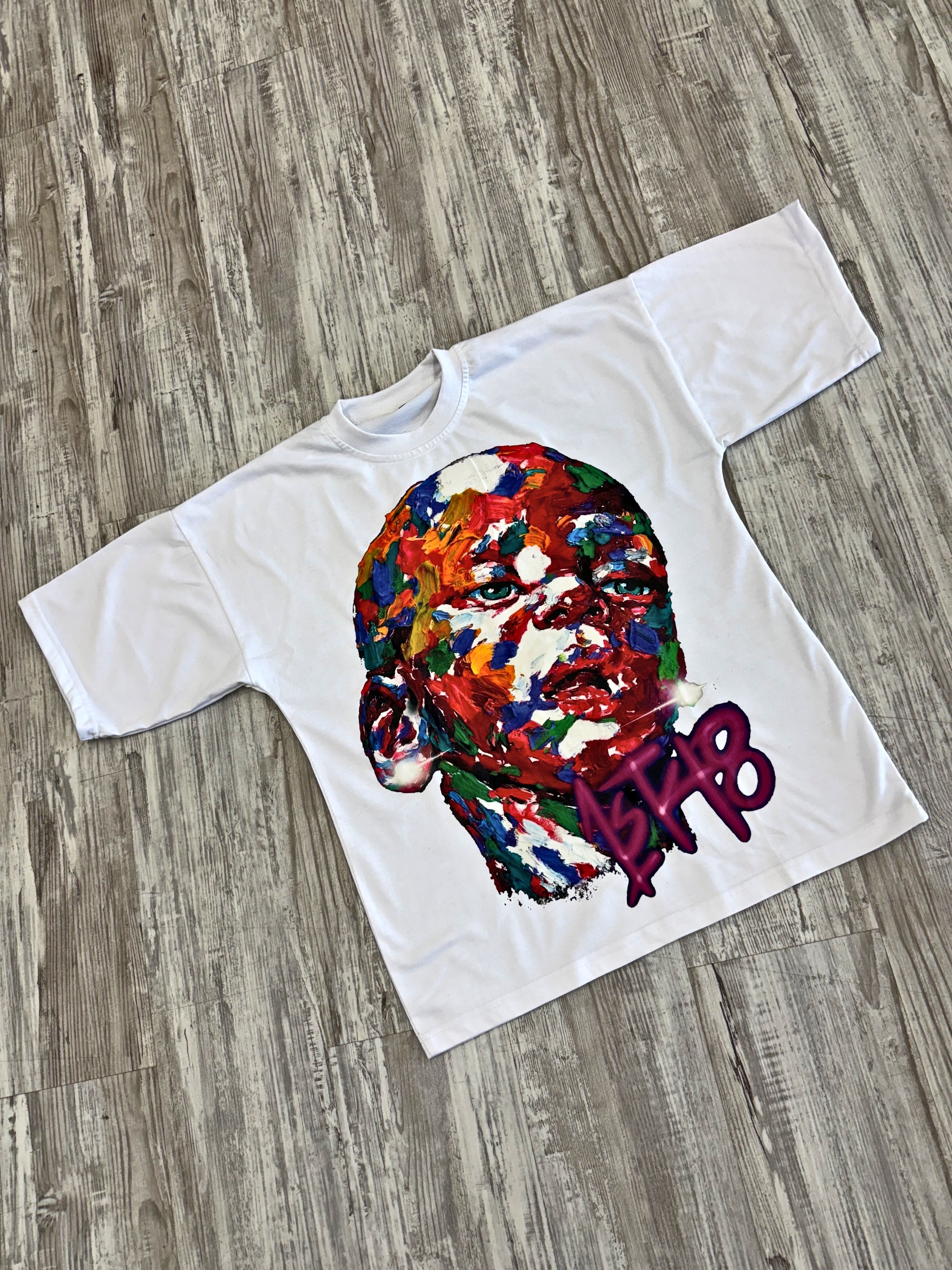 48 Art Gallery Tee