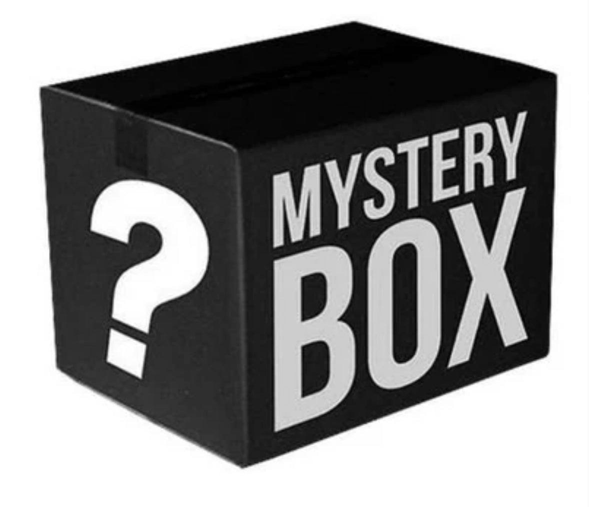 $40 Mystery Box